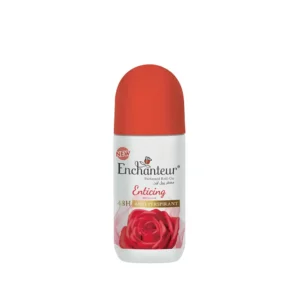 Enchanteur Enticing Perfumed Deo Roll On