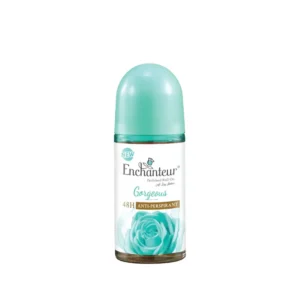 Enchanteur Gorgeous Perfumed Deo Roll On