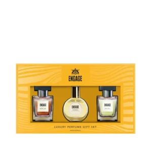 Engage Luxury Perfume Gift Set for Men & Women