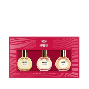 Engage Luxury Perfume Gift Set for Women