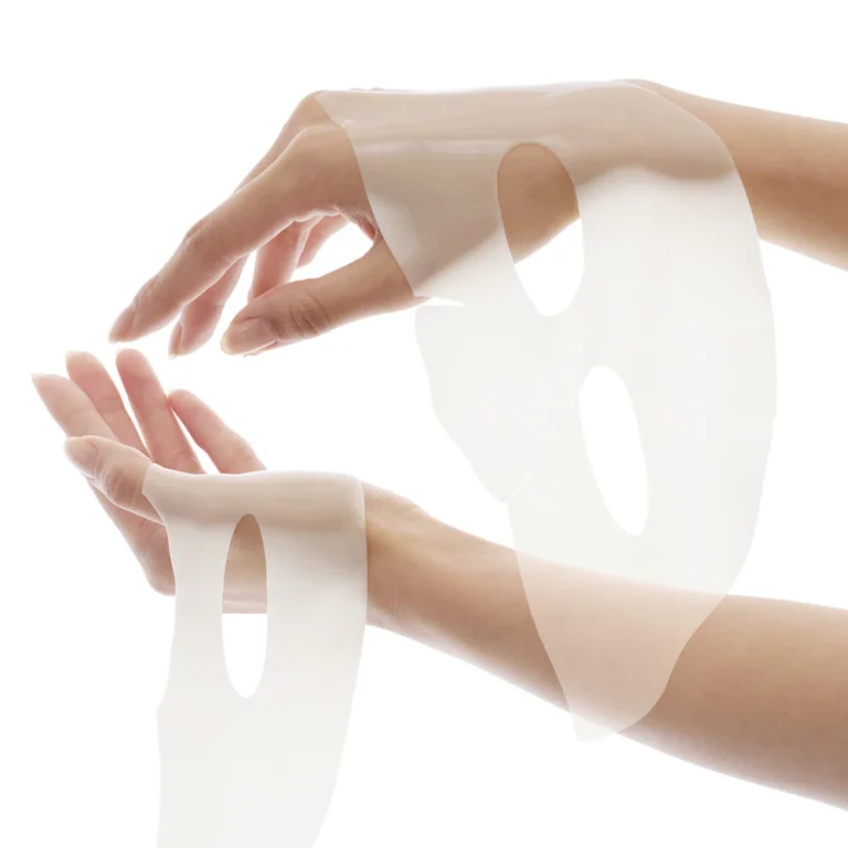 Eqqualberry Collagen Pore-Tight Up Hydrogel Mask