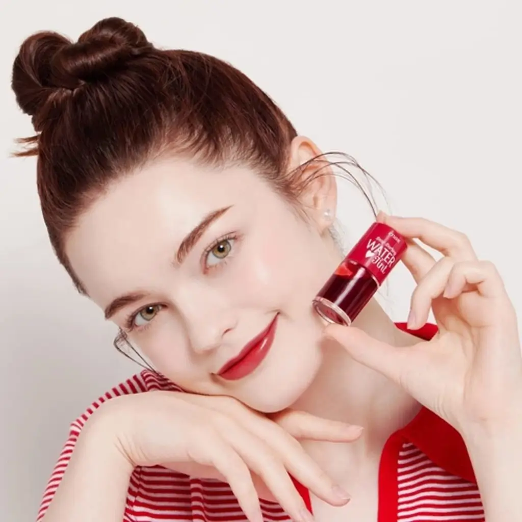 Etude House Dear Darling Water Tint – Cherry Ade