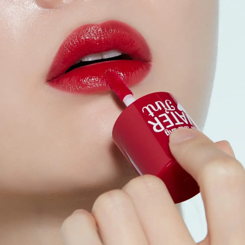 Etude House Dear Darling Water Tint – Cherry Ade
