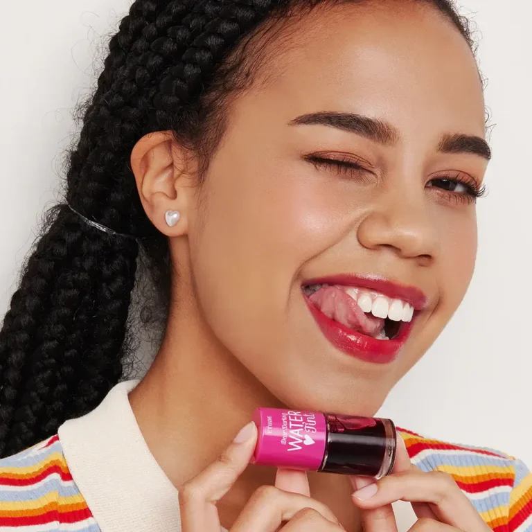 Etude House Dear Darling Water Tint – Strawberry Ade