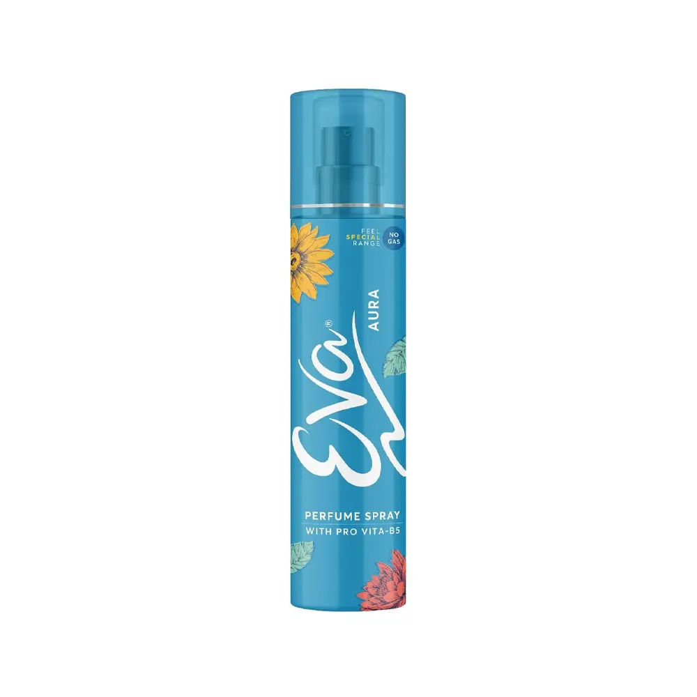 EVA Aura No Gas Perfume Spray
