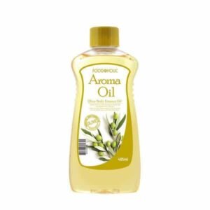 FOODAHOLIC Aroma Oil – Olive