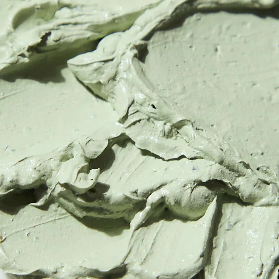 FULLY Green Tomato Clay Pack Cleanser 120ml