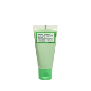 FULLY Green Tomato Clay Pack Cleanser 30ml