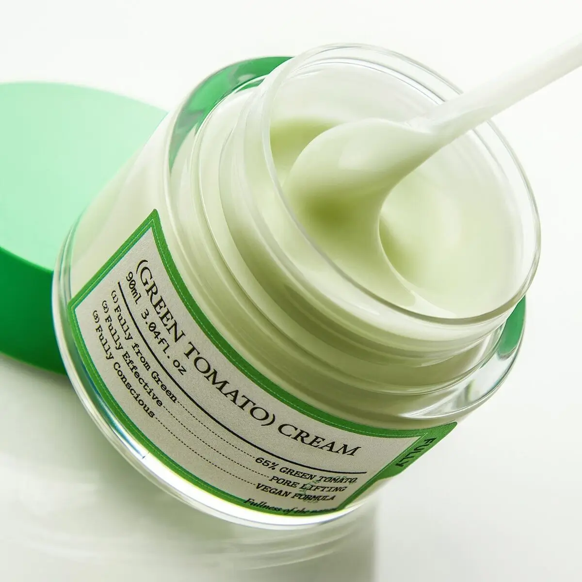 FULLY Green Tomato Cream 90ml