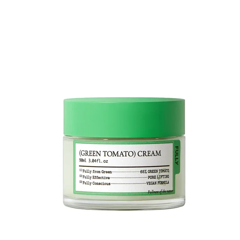FULLY Green Tomato Cream 90ml