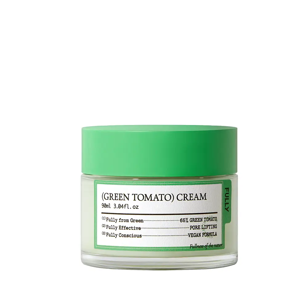 FULLY Green Tomato Cream 90ml