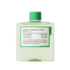 FULLY Green Tomato Toner 250ml