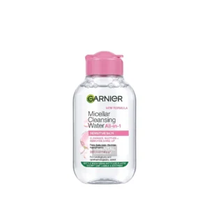 GARNIER Micellar Cleansing Water All-in-1 (100ml | Poland)