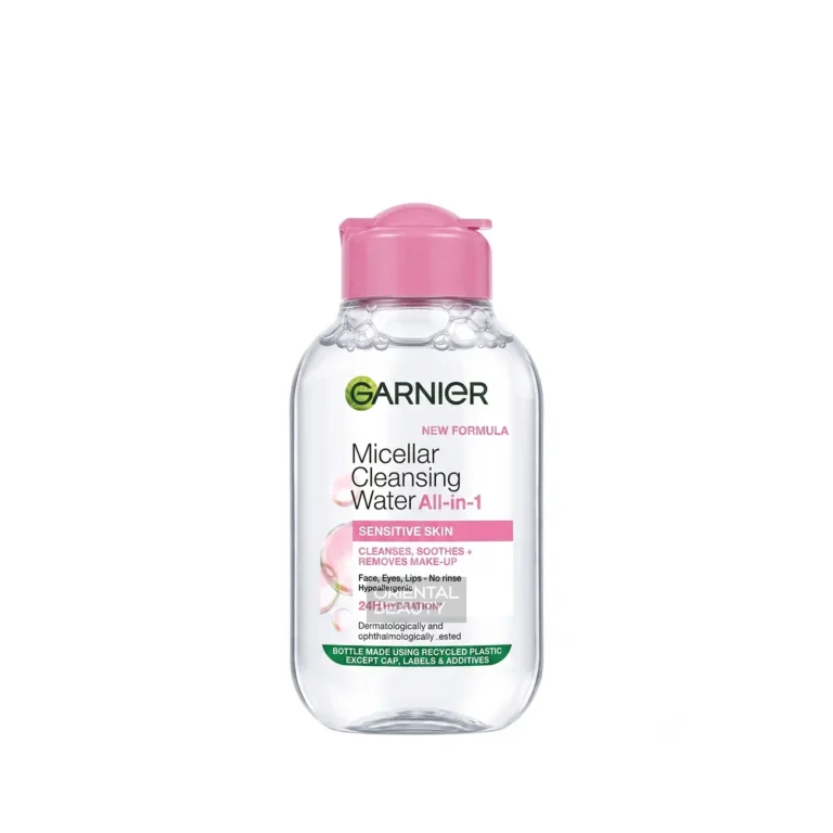 GARNIER Micellar Cleansing Water All-in-1 (100ml | Poland)
