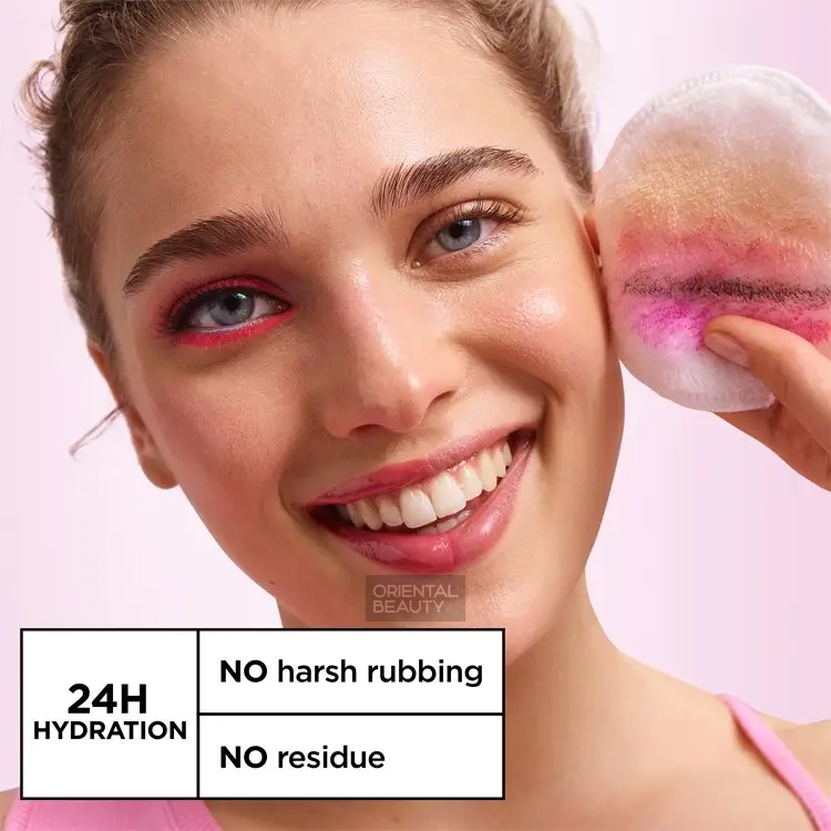 GARNIER Micellar Cleansing Water All-in-1 (100ml | Poland)