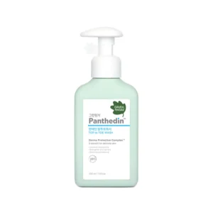 GREEN FINGER Panthedin Top to Toe Wash & Shampoo 230ml