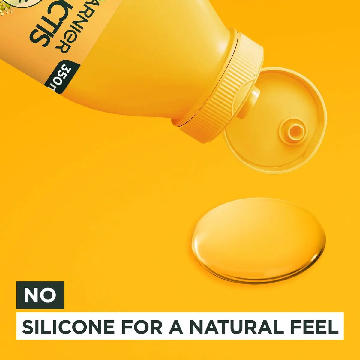 Garnier Ultimate Blends Banana Hair Food Nourishing Shampoo