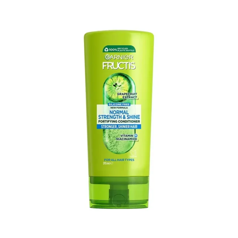 Garnier Fructis Normal Strength & Shine Conditioner (315ml | India)