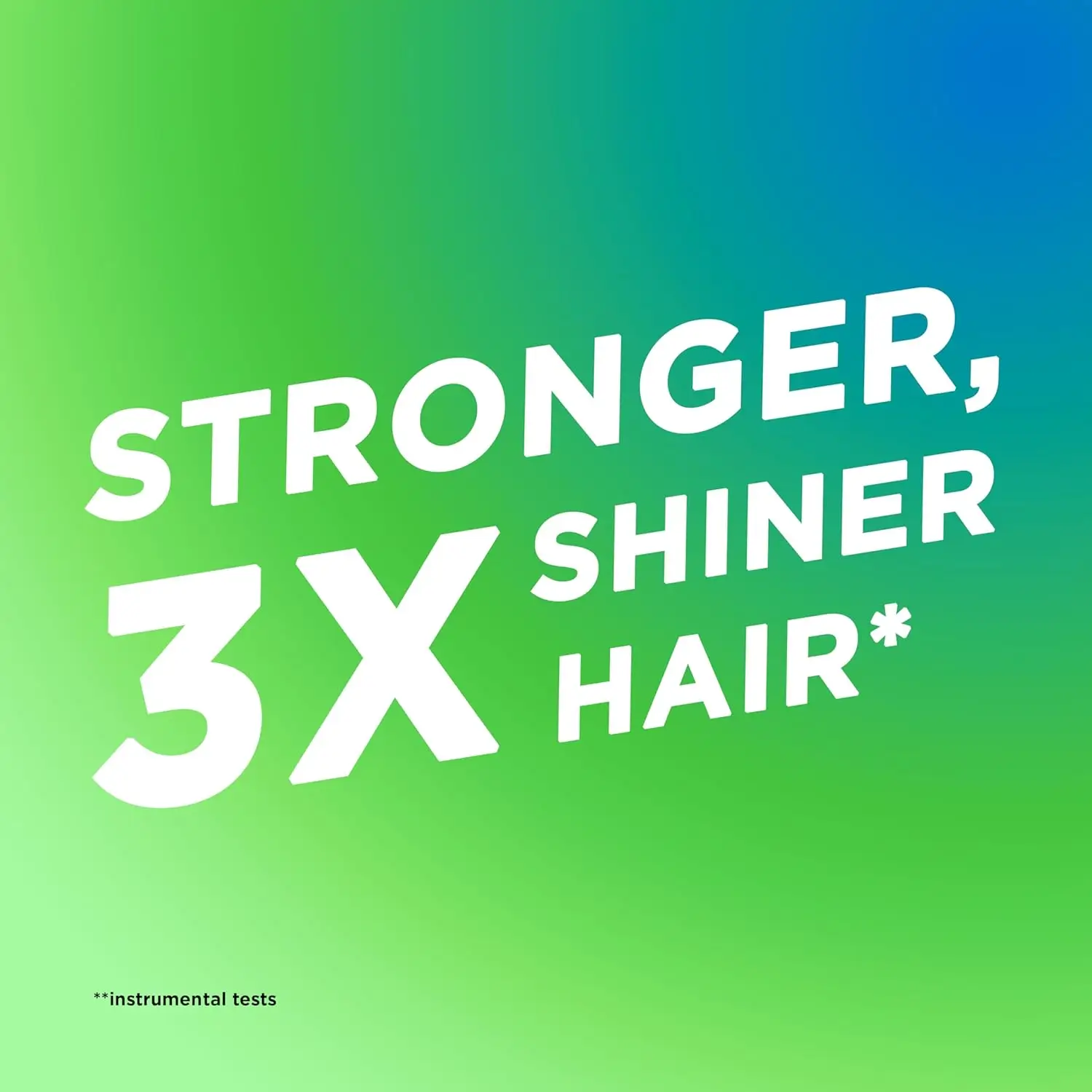 Garnier Fructis Normal Strength & Shine Shampoo (315ml | India)