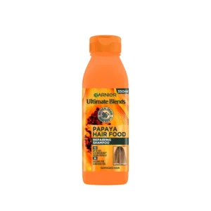 Garnier Ultimate Blends Papaya Hair Food Repairing Shampoo