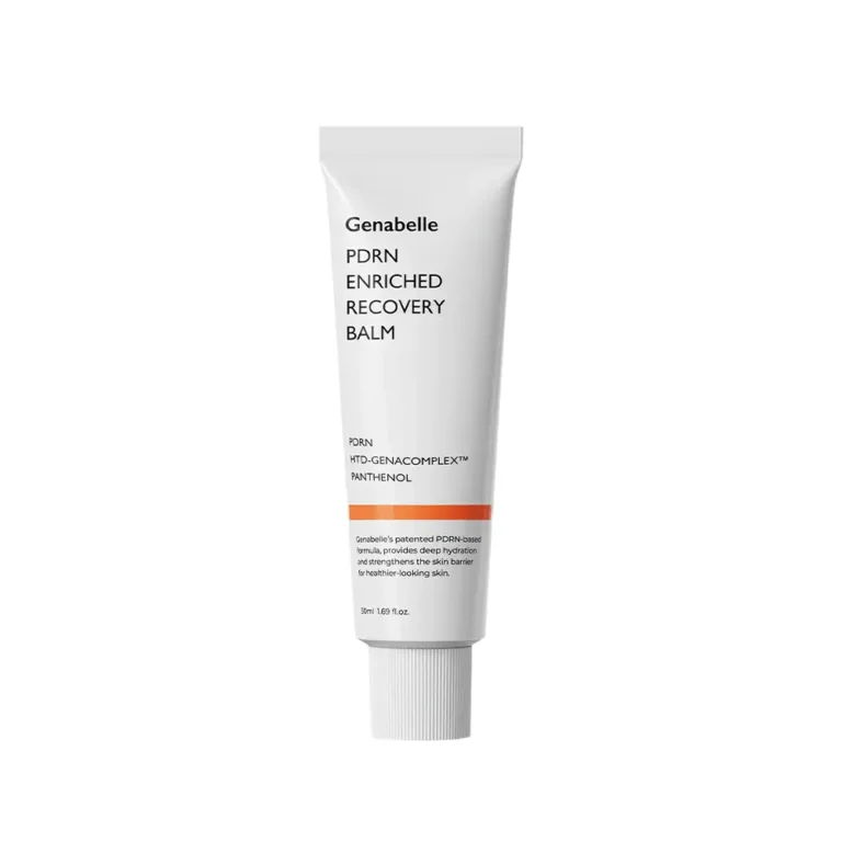 Genabelle PDRN Enriched Recovery Balm 50ml