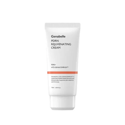 Genabelle PDRN Rejuvenating Cream 70ml