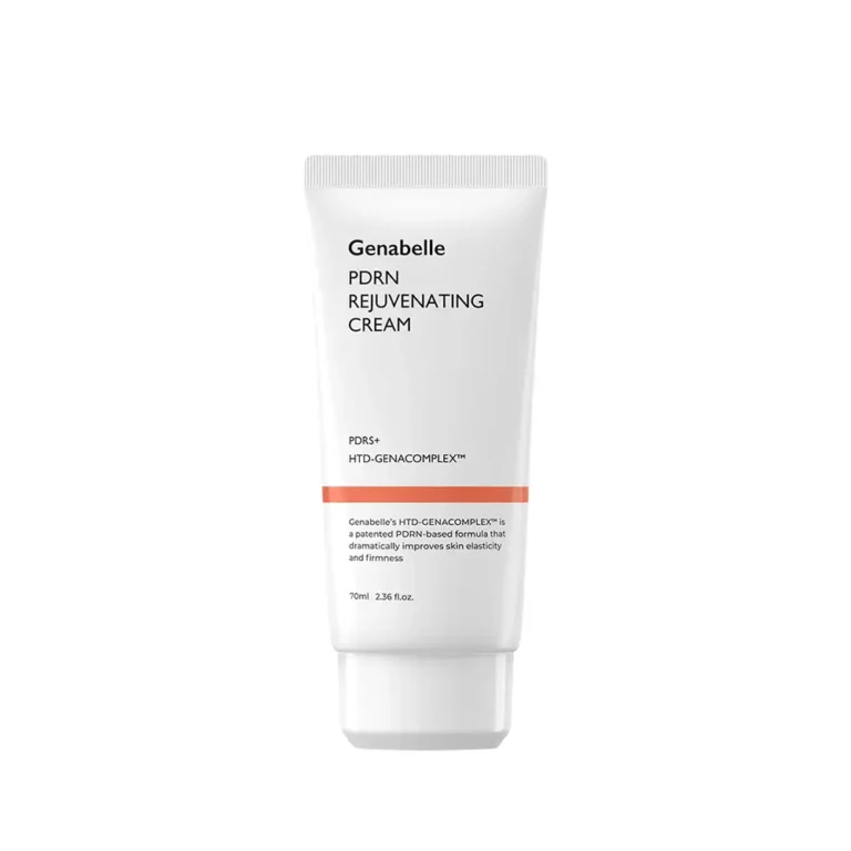 Genabelle PDRN Rejuvenating Cream 70ml
