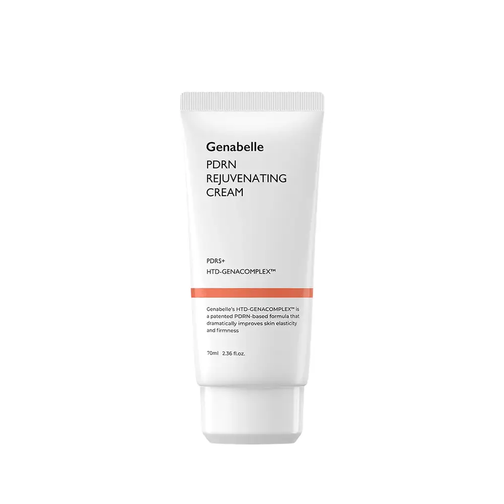 Genabelle PDRN Rejuvenating Cream 70ml