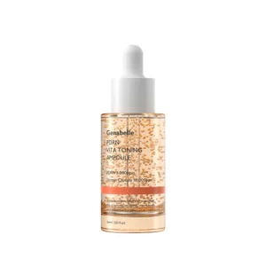 Genabelle PDRN Vita Toning Ampoule 30ml