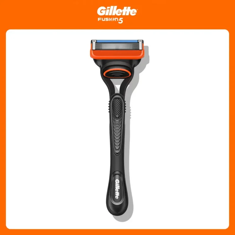 Gillette Fusion 5 Razor