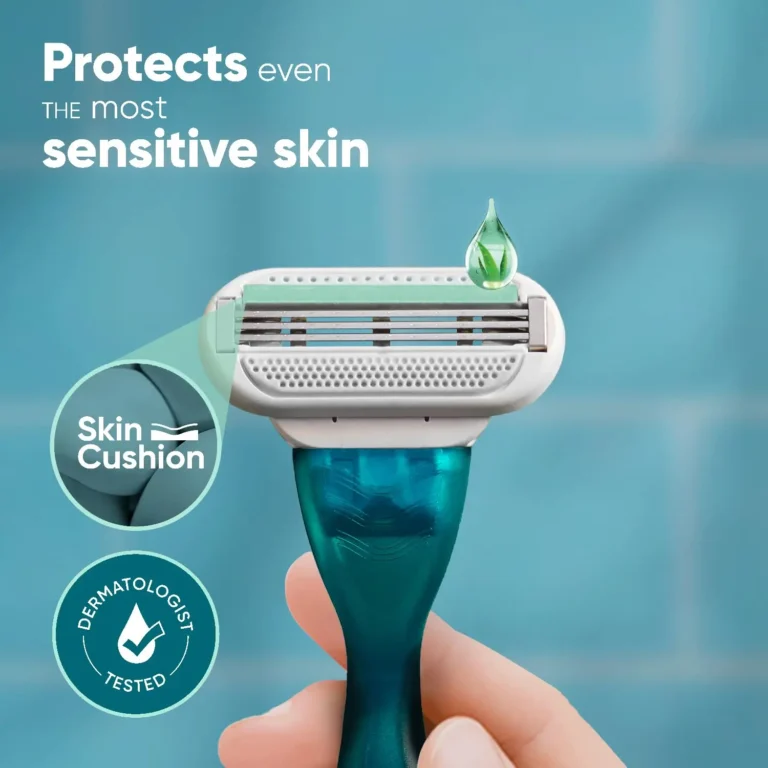 Gillette Venus Smooth – 2 Cartridges