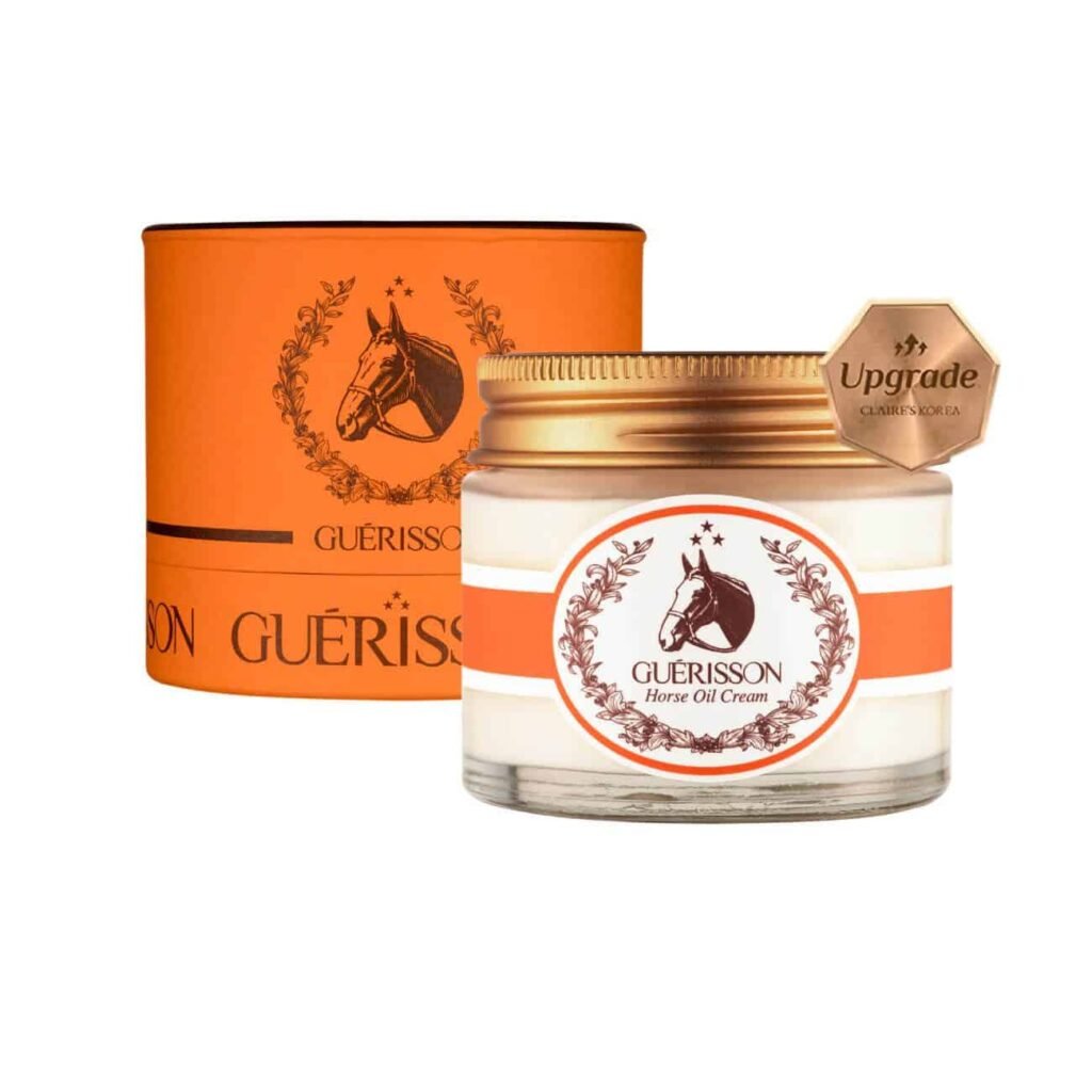 GUERISSON 9 Complex Cream