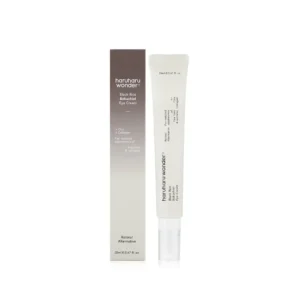HARUHARU WONDER Black Rice Bakuchiol Eye Cream