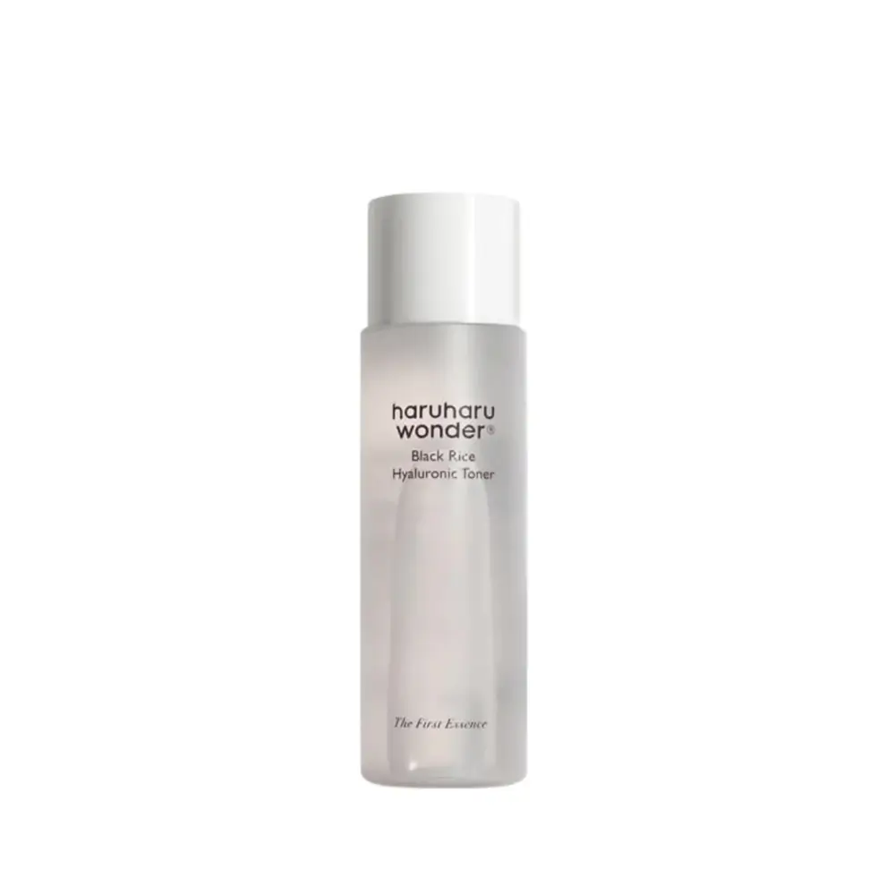 HARUHARU Wonder Black Rice Hyaluronic Toner 30ml