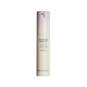 HARUHARU wonder Night Knight Retinol Serum