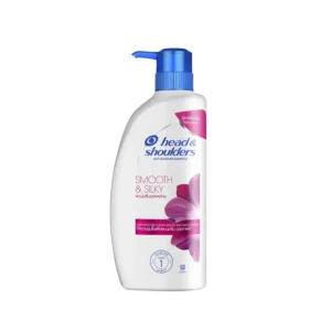 HEAD & SHOULDERS Anti-Dandruff Shampoo 370ml – Thailand
