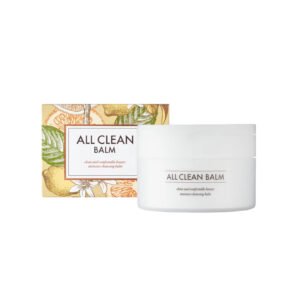 HEIMISH All Clean Balm Mandarin 50ml
