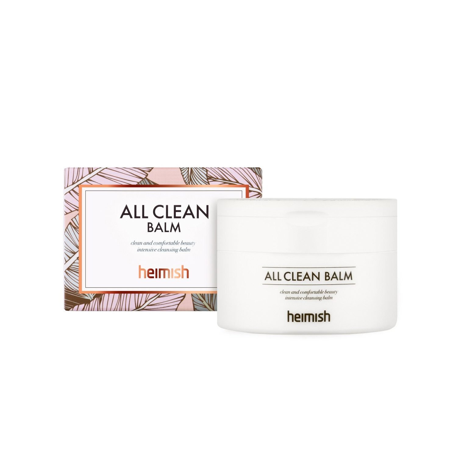 HEIMISH All Clean Balm Original 120ml