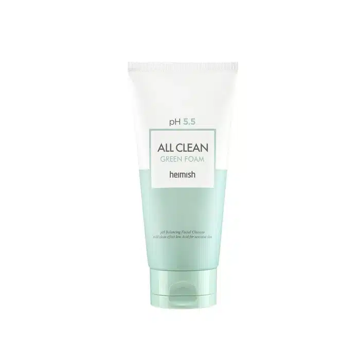 HEIMISH All Clean Green Foam