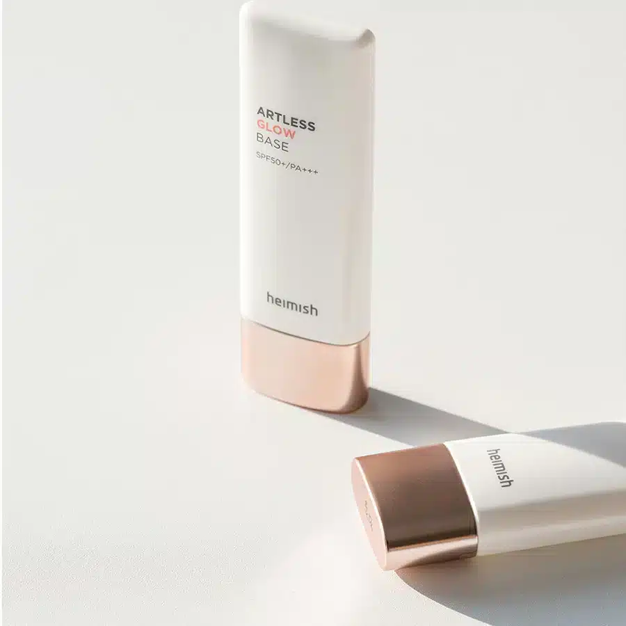 HEIMISH Artless Glow Base
