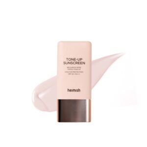 HEIMISH Bulgarian Rose Tinted Tone-up Sunscreen