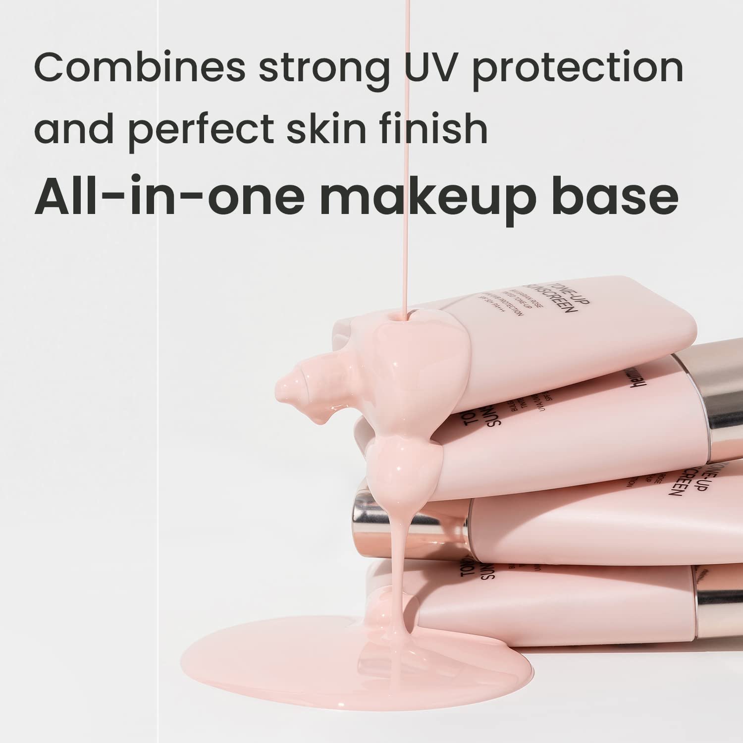 HEIMISH Bulgarian Rose Tinted Tone-up Sunscreen