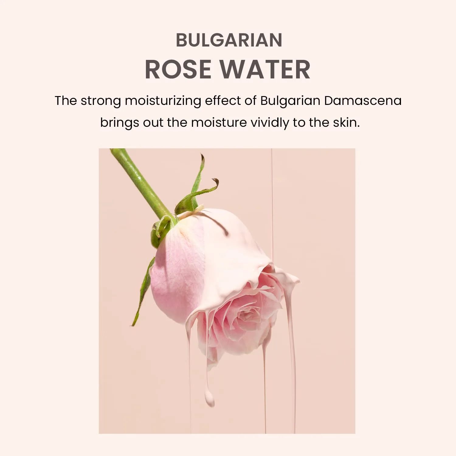 HEIMISH Bulgarian Rose Water Hydrogel Eye Patch – 60pcs