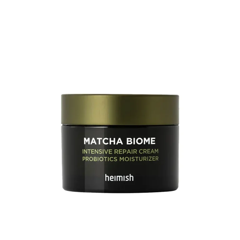 HEIMISH Matcha Biome Intensive Repair Cream
