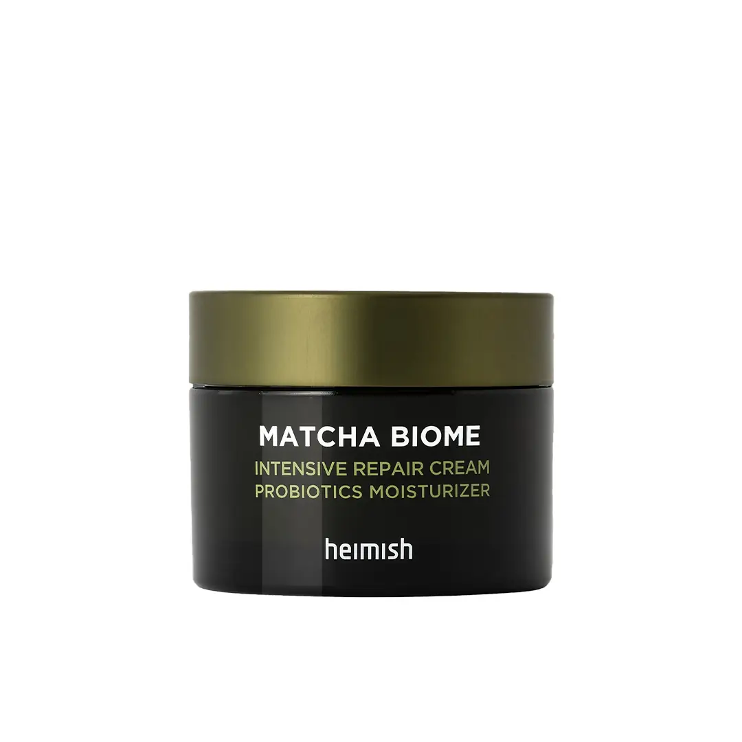 HEIMISH Matcha Biome Intensive Repair Cream