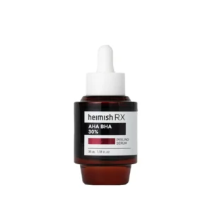 HEIMISH RX AHA BHA Peeling Serum 35ml