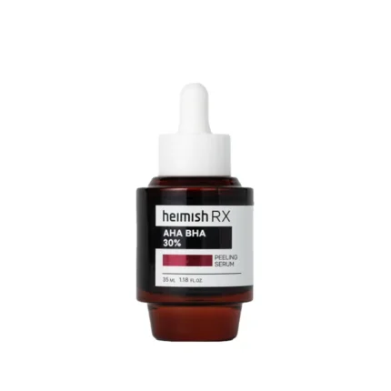 HEIMISH RX AHA BHA Peeling Serum 35ml