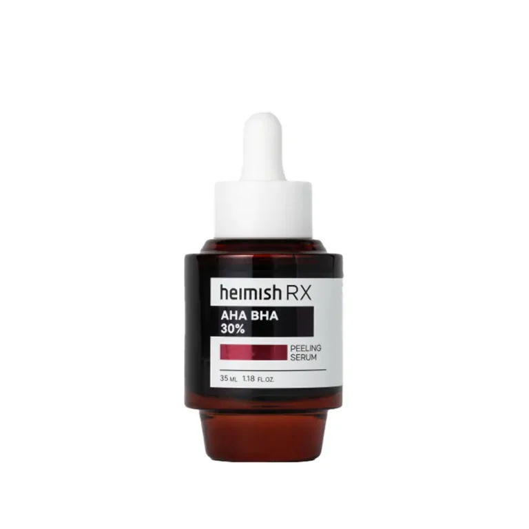 HEIMISH RX AHA BHA Peeling Serum 35ml