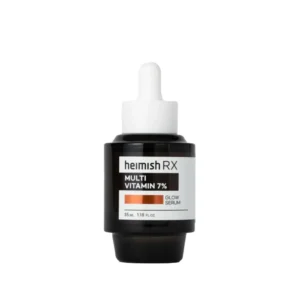 HEIMISH RX Multi Vitamin Glow Serum – 35ml