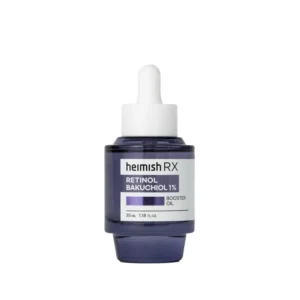 HEIMISH RX Retinol Bakuchiol Booster Oil 35ml